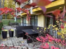 Kalnas II apartaments