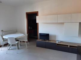 Appartamento confortevole e ben servito, hotel near Circolo del Golf Perugia, San Mariano