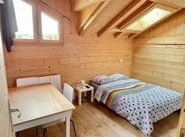 Chambre privée au pied des pistes - Chambre chez l'habitant - ChaletNelda com