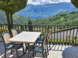 Casa Vacanze Sole, hotell i Tremosine Sul Garda