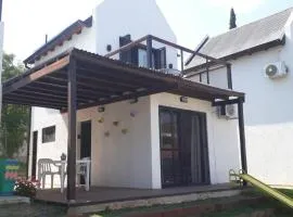 Villa Bautista