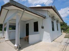 Avohomestay YouTube Netflix, hotel en Kuala Terengganu