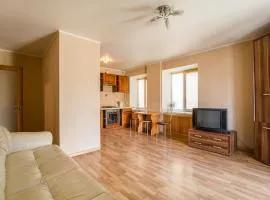 Most City area 1-bedroom apartment, central