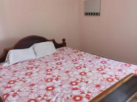 RS Residency, hotel v destinaci Nārāyanavanam