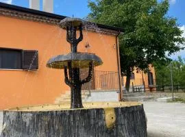 BORGO DON ARMANDO - Appartamento A B C E