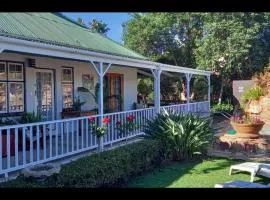 Beit Shalom before known as Best Little Guesthouse