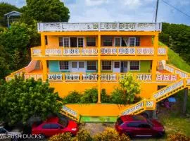 Belle View Apartment Villa- Lilac