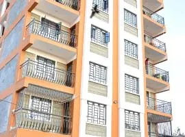 Amber Apartments G2 Kitengela