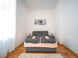 Botanical9, Belgrade centre, 2 bedroom apartment