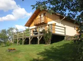 Gite De La Mortagne