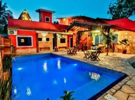 La Gloria House