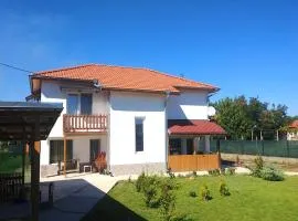 Villa "Old Station"