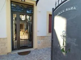 B&B Villa Sara Falconara