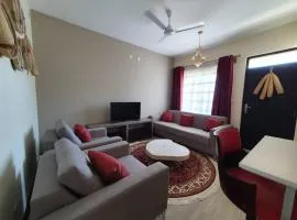 Elegant 1 Bedroom Condo Near Vipingo Ridge Golf Resort