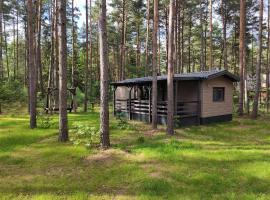 domki przy lipowej 14