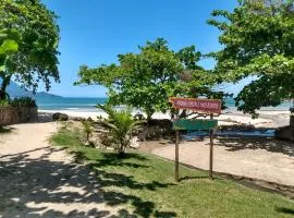 Casa aconchegante em Guaeca - 8 pessoas