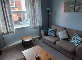 Ripon Street Lincoln, homestay in Lincoln