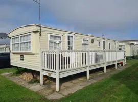 6 Berth on Seaview 3 bedrooms Fanfare