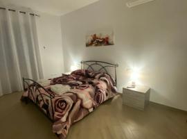 Fringiulì House, apartmán v destinaci Trevignano Romano