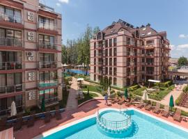 Най-добрите 10 хотела, които приемат домашни любимци в района на Област  Бургас, България | hotelsonline.pw