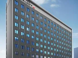 Hotel JAL City Toyama