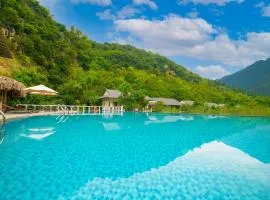 Mai Chau Mountain View Resort