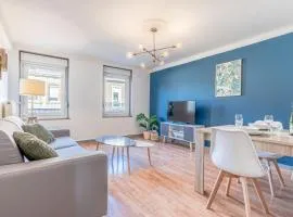 CATTENOM - Apartments for Teams & Families