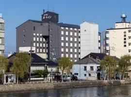 ホテル ルートイン 松江