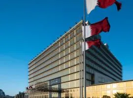 Radisson Blu Hotel, Doha