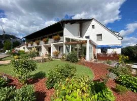 Pension & Café Meine Sonne Sole Mio