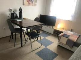 Scharfs Kämmerla