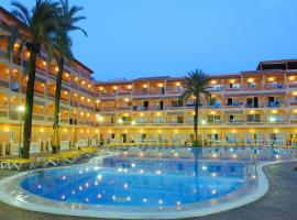 Bahía Tropical, Hotel in Almuñécar