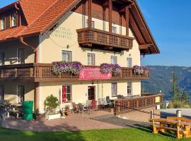 Frühstückspension Koderholt, hotel cerca de Schwaigbahn, Mönichkirchen