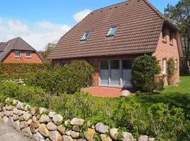 Ferienhaus SPO 54 grad