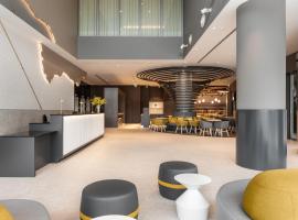 Ikonik Lisboa – hotel w Lizbonie