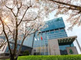 Holiday Inn Shanghai Hongqiao West by IHG