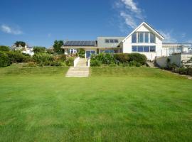 Seaflowers, beach rental in Kingsbridge