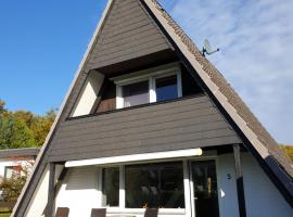 Haus Lerche, Hotel in Kappeln