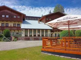 Rodinný "Hotel U Můstků"