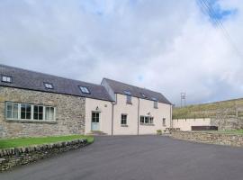 Time, holiday home in Galashiels