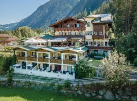 Hotel Ländenhof Superior, hotel en Mayrhofen