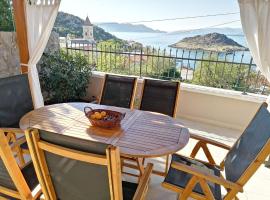 Stylish holiday home Lorena, hytte i Sveti Juraj