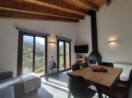 Can Pont, chata v destinaci Camprodon