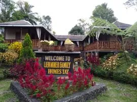 Ijen Miner Family Homestay