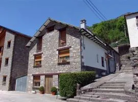 Apartamentos Casa Borja