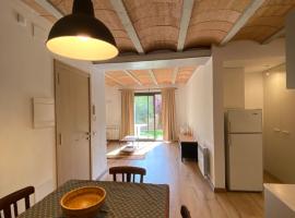 El Niu Dels Ocells, apartment in Sant Joan de les Abadesses