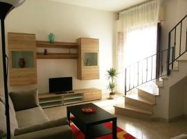 La Via del Mare - Acireale Centro storico, khách sạn ở Acireale