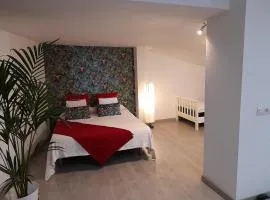 APARTAMENTO LA CRUCILLADA