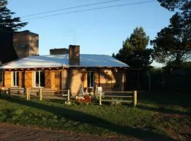 Sierra Hostel - La casa de Juani