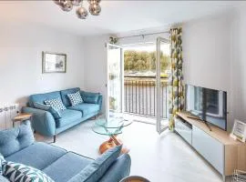 Host & Stay - Shipwrights Eskape